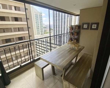 Apartamento, 177 m² - venda por R$ 1.800.000,00 ou aluguel por R$ 14.171,01/mês - Edifício