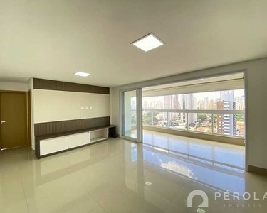 Apartamento 2102-A, 3 Suítes, Res. Essência Home Club Jardim América