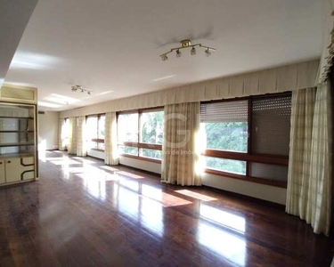 Apartamento 3 dorm, 347m2, 1 suite, 2 vagas localizado no Bairro Rio Branco, Porto Alegre