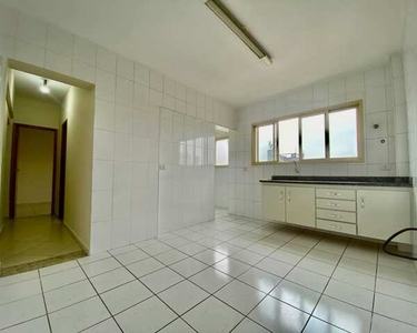 Apartamento 3 quartos - Marapé - Santos