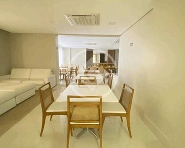 Apartamento 3 Quartos - Setor América codigo: 22534