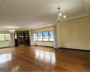 Apartamento 4 Dormitórios para Locação - 218 m² - Jardim Barbosa (Macedo