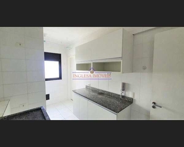 Apartamento à Locação, no Bairro Vila Floresta em Santo André/SP