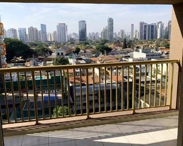 Apartamento à venda, 64 m² por R$ 800.000,00 - Brooklin - São Paulo/SP
