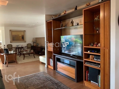 Apartamento à venda em Barra da Tijuca: Jardim Oceânico com 267 m², 3 quartos, 3 suítes, 3 vagas