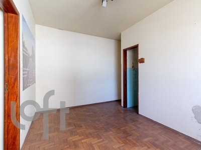 Apartamento à venda em Barro Preto com 80 m², 3 quartos