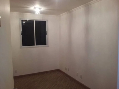 Apartamento à venda em Campo Limpo com 42 m², 2 quartos, 1 vaga