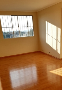 Apartamento à venda em Campo Limpo com 60 m², 2 quartos, 1 vaga