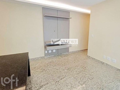 Apartamento à venda em Cruzeiro com 100 m², 2 quartos, 2 suítes, 2 vagas