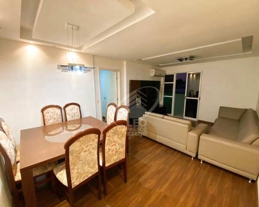 Apartamento à venda em Duque de Caxias/RJ