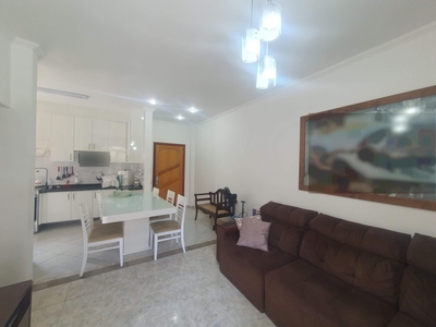 Apartamento à venda em Higienópolis com 74 m², 2 quartos, 1 suíte