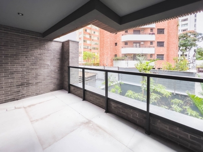 Apartamento à venda em Itaim Bibi com 67 m², 1 quarto, 1 suíte