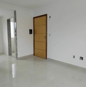 Apartamento à venda em Jardim Leblon com 45 m², 2 quartos, 1 vaga