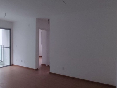 Apartamento à venda em Pechincha com 48 m², 2 quartos, 1 vaga