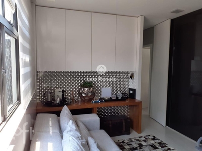 Apartamento à venda em Santo Agostinho com 85 m², 3 quartos, 1 suíte, 2 vagas