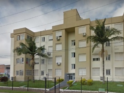 Apartamento à venda por R$ 111.720