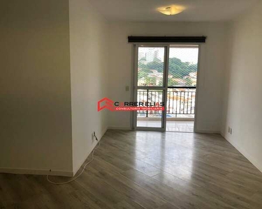 Apartamento aluguel 95 m² 3 quartos 2 Vagas Vila Ipojuca - Lapa - SP