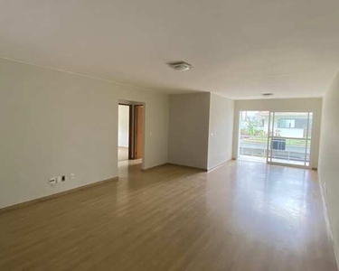 Apartamento amplo com 3 Quartos e 3 banheiros para Alugar, 138 m² por R$ 2.300/Mês