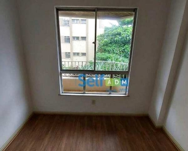 Apartamento amplo de 4 quartos com 2 vagas