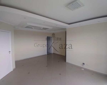 Apartamento - Bosque dos Eucaliptos -124m² - 4 Dormitórios (1 suíte), 2 vagas