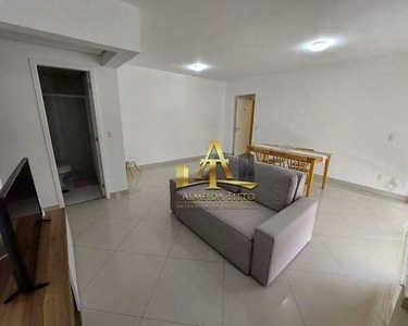 APARTAMENTO COM 02 DORMITÓRIOS EM APLHAVILLE