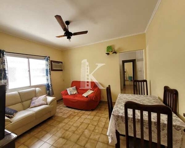 Apartamento com 1 dorm, Boqueirão, Praia Grande, Cod: 4422