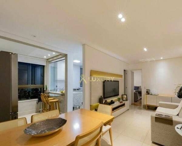 Apartamento com 1 dormitório, 54 m² - venda por R$ 930.000,00 ou aluguel por R$ 4.750,00/m