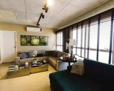 Apartamento com 1 dormitório, 70 m² - venda por R$ 740.000,00 ou aluguel por R$ 5.388,00/m