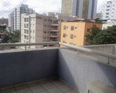 Apartamento com 1 dormitório para alugar, 38 m² por R$ 2.983,73/mês - Perdizes - São Paulo