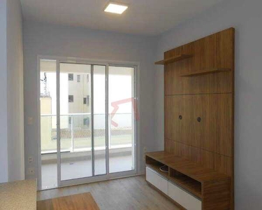 Apartamento com 1 dormitório para alugar, 50 m² por R$ 3.620,42/mês - Bela Vista - São Pau