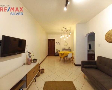 Apartamento com 1 dormitório para alugar, 51 m² por R$ 2.988,00/mês - Graça - Salvador/BA