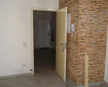 Apartamento com 1 dormitório para alugar, 66 m² por R$ 2.400,00/mês - Bela Vista - São Pau