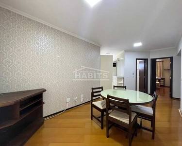 APARTAMENTO com 1 dormitório para alugar com 65m² por R$ 1.400,00 no bairro Centro - CURIT