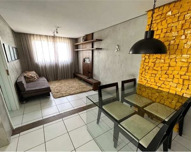 Apartamento com 1 quarto, 44 m² R$ 1.500