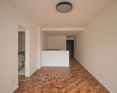 Apartamento com 1 Quarto para alugar, 43m² - Vila Clementino