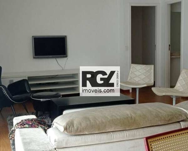 Apartamento com 2 dormitórios, 141 m² - venda por R$ 2.500.000,00 ou aluguel por R$ 13.912