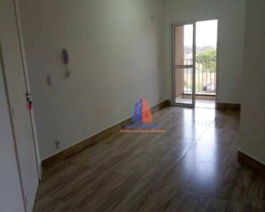 Apartamento com 2 dormitórios, 48 m² - venda por R$ 230.000 ou aluguel por R$ 1.200/mês