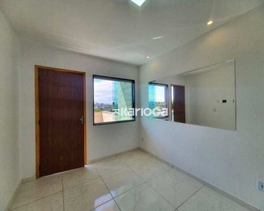 Apartamento com 2 dormitórios, 55 m² - venda por R$ 235.000,00 ou aluguel por R$ 1.600,00