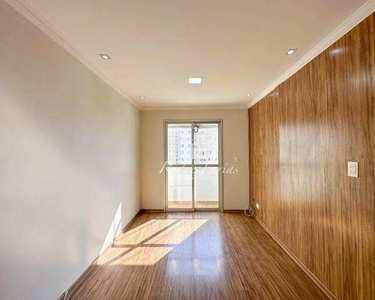 Apartamento com 2 dormitórios, 55 m² - venda por R$ 340.000,00 ou aluguel por R$ 2.366,00