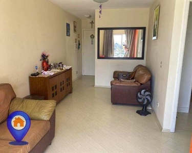 Apartamento com 2 dormitórios, 58 m² - venda por R$ 285.000,00 ou aluguel por R$ 1.250,00