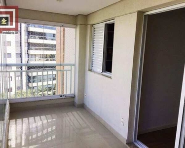Apartamento com 2 dormitórios, 60 m² - venda por R$ 900.000,00 ou aluguel por R$ 4.400,00