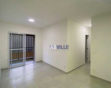 Apartamento com 2 dormitórios, 61 m² - venda por R$ 580.000,00 ou aluguel por R$ 3.450,00