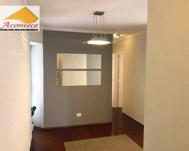 Apartamento com 2 dormitórios, 62 m² - venda por R$ 820.000 ou aluguel por R$ 6.600/mês