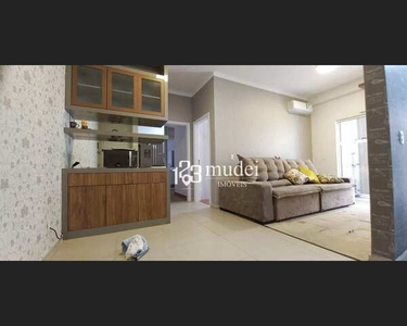 Apartamento com 2 dormitórios, 68 m² - venda por R$ 595.000,00 ou aluguel por R$ 4.376,22