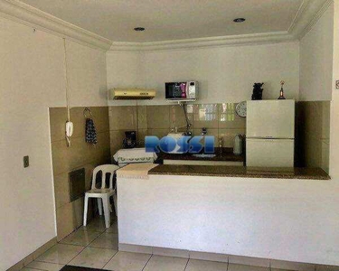 Apartamento com 2 dormitórios à venda, 54 m² por R$ 432.000,00 - Mooca - São Paulo/SP