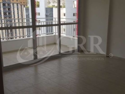 Apartamento com 2 dormitórios no aquarius - região oeste de são josé dos campos/sp