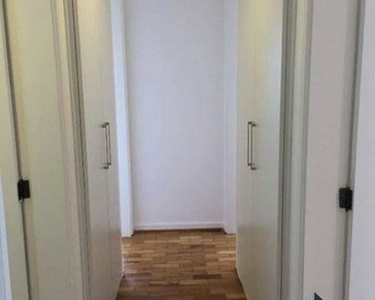 Apartamento com 2 dormitórios para alugar, 104 m² por R$ 6.200/mês - Jardim Paulista - São