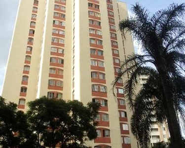 Apartamento com 2 dormitórios para alugar, 45 m² por R$ 2.174/mês - Vila Industrial - São