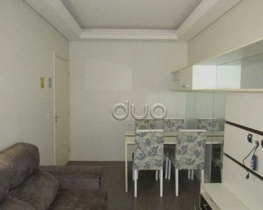 Apartamento com 2 dormitórios para alugar, 46 m² por R$ 1.094,00/mês - Piracicamirim - Pir