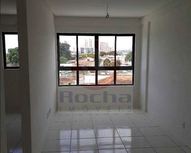 Apartamento com 2 dormitórios para alugar, 46 m² por R$ 1.900/mês - Campo Grande - Recife
